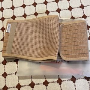 Jill & Joey Maternity/Pregnancy Belt